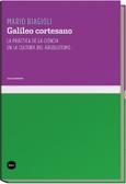 Portada de: Galileo cortesano