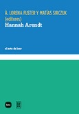 Portada de: Hannah Arendt