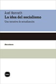 Portada de: La idea del socialismo