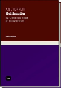 Reificación