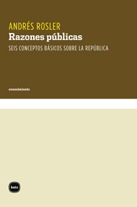 Razones públicas