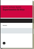 Portada de: Experimentos de ética