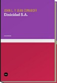 Portada de: Etnicidad S.A.