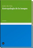 Portada de: Antropología de la imagen
