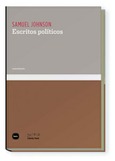 Portada de: Escritos políticos
