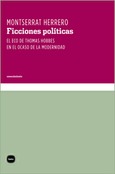 Portada de: Ficciones políticas