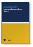 Portada de: La voz del aprendizaje liberal