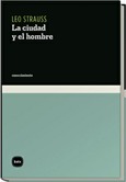 Portada de: La ciudad y el hombre