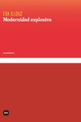 Portada de: Modernidad explosiva