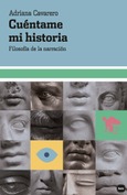 Portada de: Cuéntame mi historia