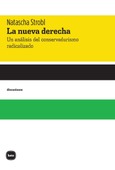 Portada de: La nueva derecha