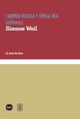 Portada de: Simone Weil