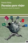 Portada de: Permiso para viajar