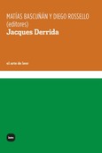 Portada de: Jacques Derrida