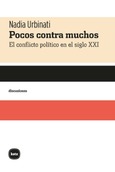 Portada de: Pocos contra muchos