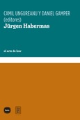 Portada de: Jürgen Habermas
