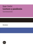 Portada de: Lectura y pandemia