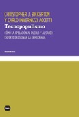 Portada de: Tecnopopulismo