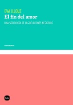 El fin del amor