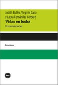 Portada de: Vidas en lucha