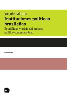 Instituciones políticas brasileñas