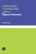 Portada de: Miguel Abensour
