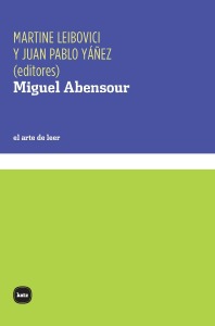 Miguel Abensour