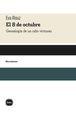 El 8 de octubre