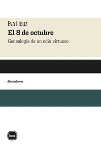 El 8 de octubre