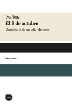 El 8 de octubre