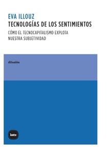 Tecnologías de los sentimientos