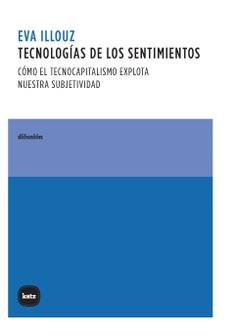 Tecnologías de los sentimientos