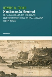 Nacidos en la Negritud