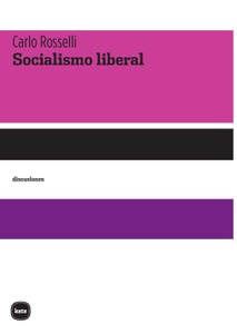 Socialismo liberal