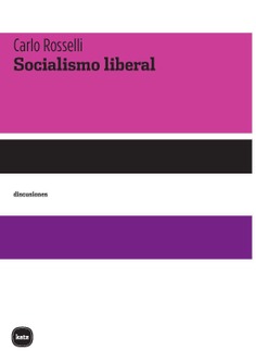 Socialismo liberal