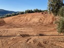 El paisaje no les importa a los políticos