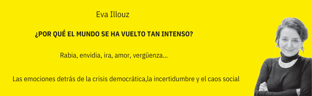 Faja Illouz